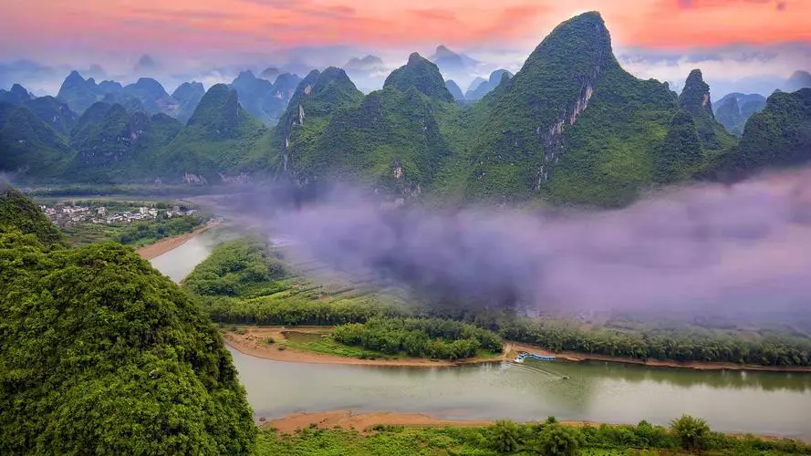 智慧工厂环保先进